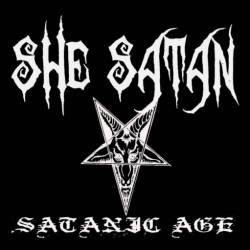 Satanic Age